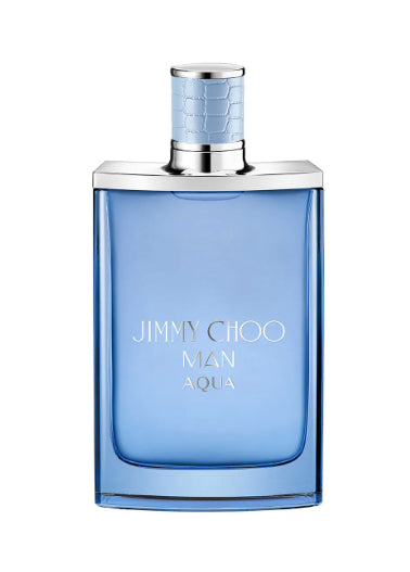 Jimmy Choo Man Aqua Eau de Toilette, 50ml