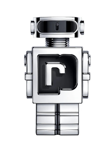 Paco Rabanne Phantom Eau de Toilette, 100 ml