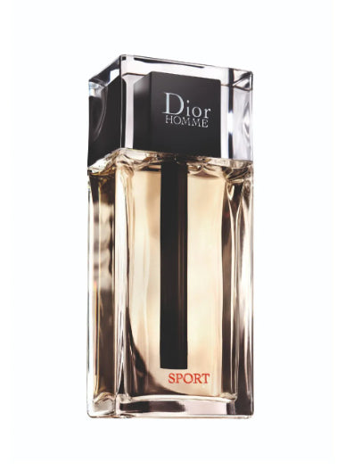 Dior Homme Sport, 75 ml