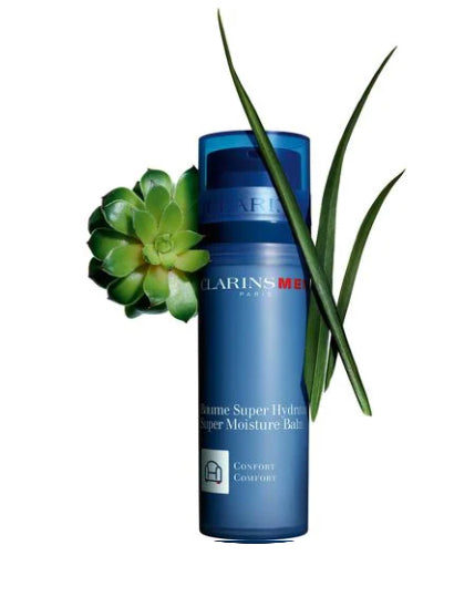 Clarins Men Super Moisture Balm, 50ml