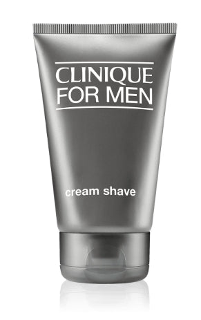 Clinique For Men Cream Shave, 125 ml