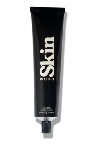 SOHO SKIN Shave gel, 150 ml