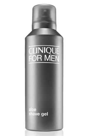 Clinique for Men Aloe Shave Gel, 125 ml