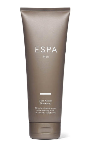 ESPA Dual-Action Shavemud, 200ml