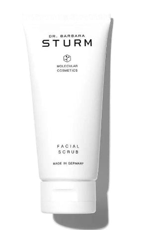 Dr. Barbara Sturm FACIAL SCRUB, 100 ml