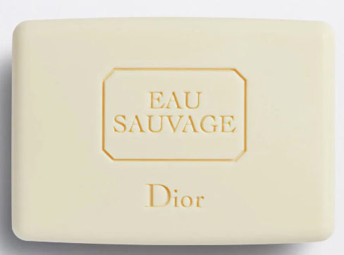 Dior Eau Sauvage Soap, 150g