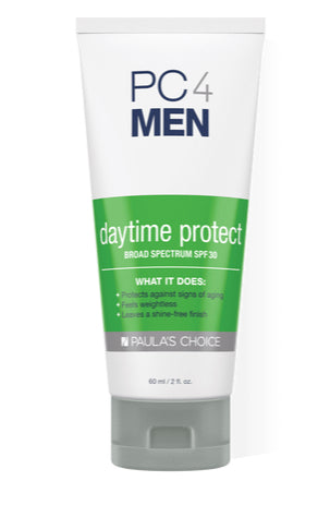 Paula's choice PC4Men Moisturiser SPF 30, 60 ml