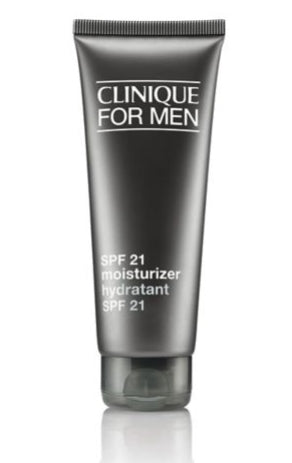 Clinique Skin Supplies for Men Protect SPF 21, 100ml