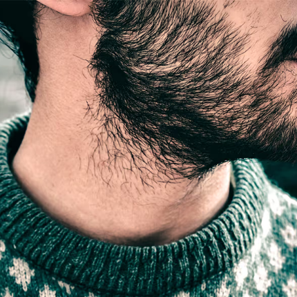 Grow a Thicker, More Uniform Beard: Discover the Reasons Behind Patchy Facial Hair and Practical Tips to Achieve Your Dream Beard