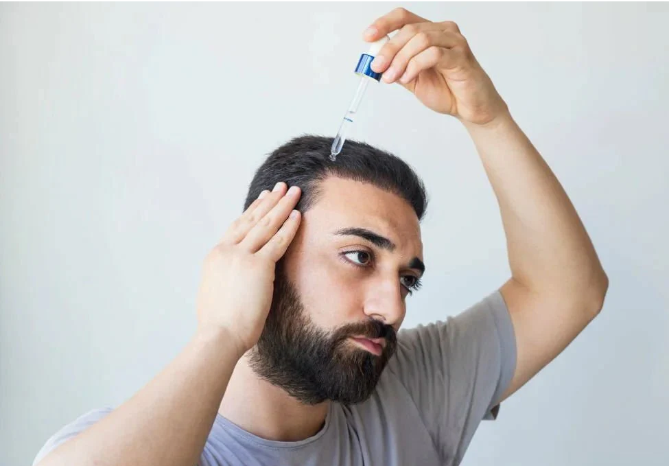 7 Compelling Reasons Why Men Should Incorporate a Hair Serum into Their Routine