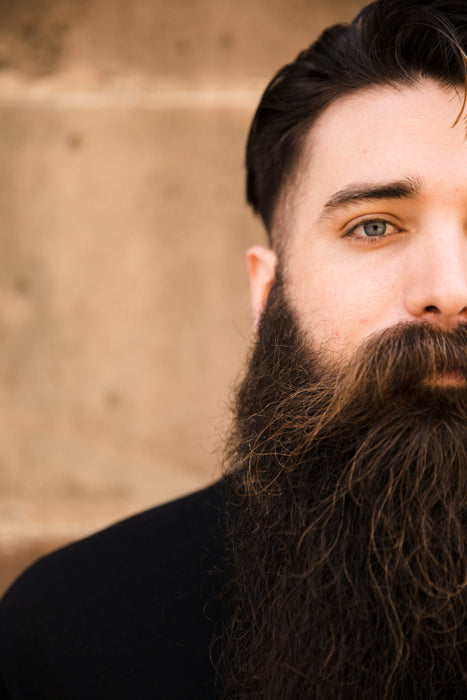 7 Tips to Get the Luscious Beard Growth You've Always Wanted| One Store Men’s Grooming Advice