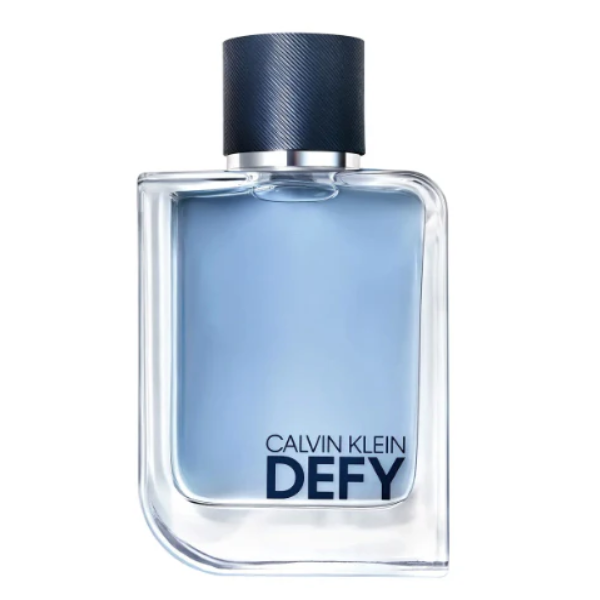 Calvin Klein Defy Eau De Parfum For Men, 50 ml