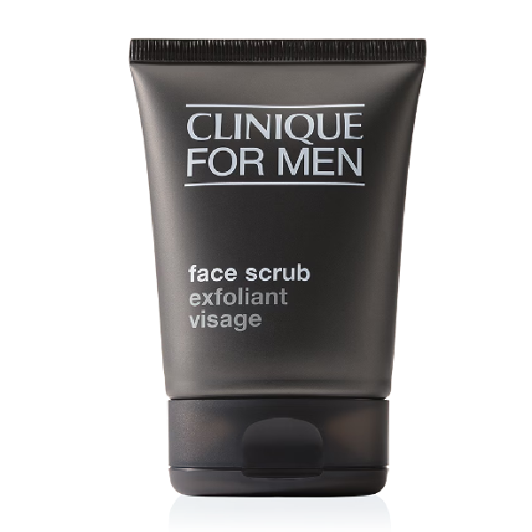 Clinique For Men™ Face Scrub, 100ml