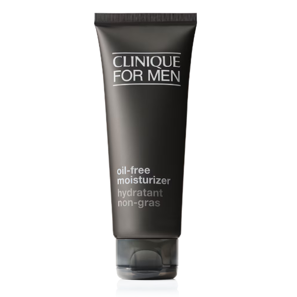 Clinique For Men™ Oil-Free Moisturiser, 100ml