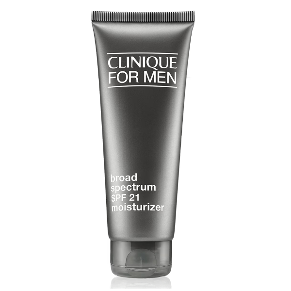 Clinique For Men™ SPF 21 Moisturiser, 100 ml