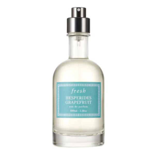 Fresh Hesperides Grapefruit Eau de Parfum, 100 ml