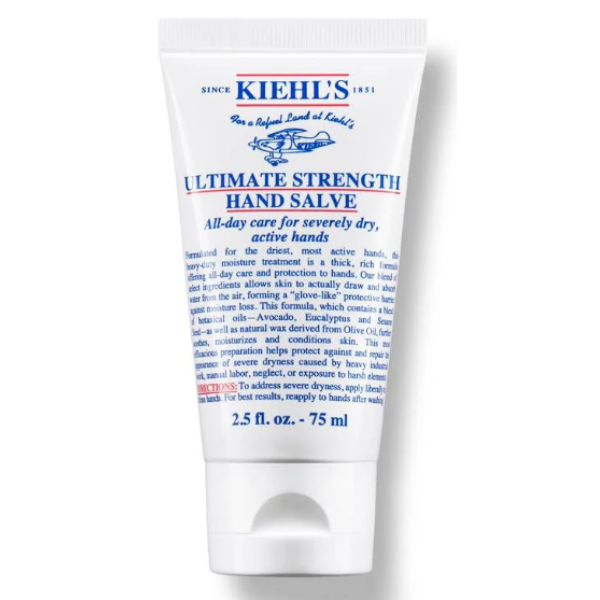 Kiehl's Ultimate Strength Hand Salve, 150 ml