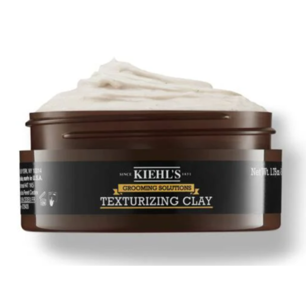 Kiehls Grooming Solutions Texturizing Clay, 50 ml