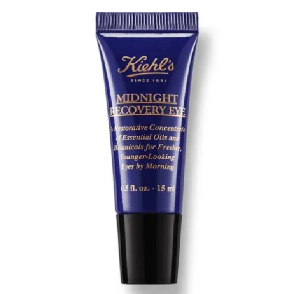 Kiehl's Midnight Recovery Eye, 15 ml