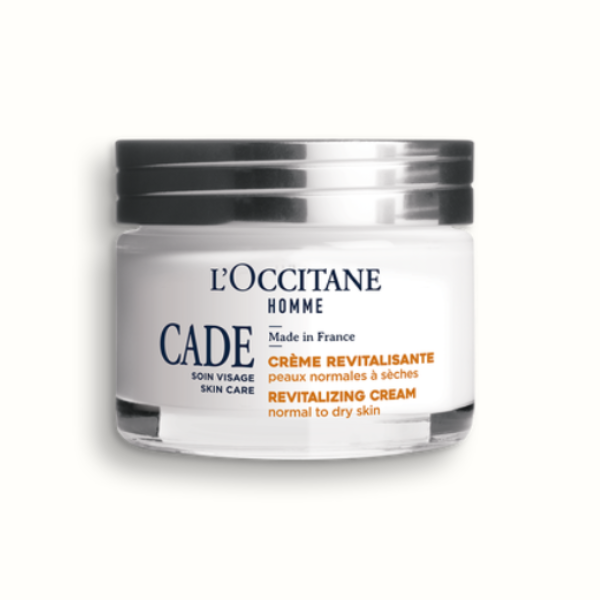 L'Occitane Cade Revitalising Cream, 50ml