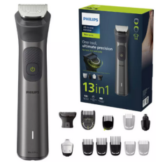 Philips  13 in 1 Beard Trimmer and Hair Clipper Kit