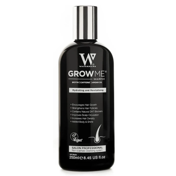 Grow Me® Hair Growth Shampoo - 250ml