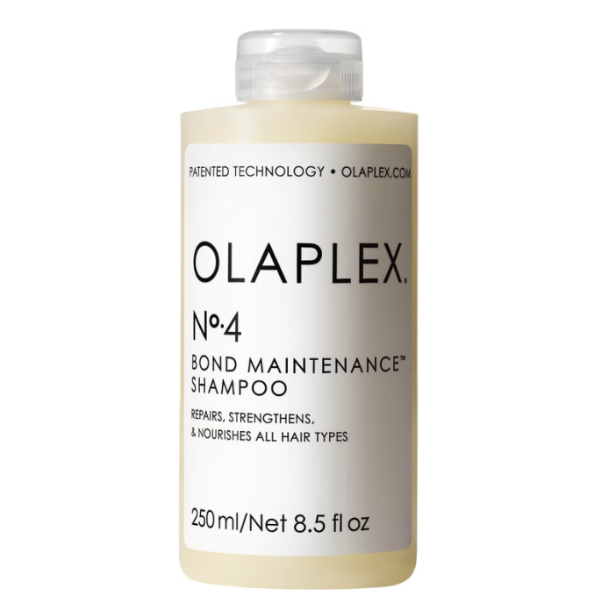 Olaplex No. 4 Bond Maintenance Strengthening Shampoo, 250ml
