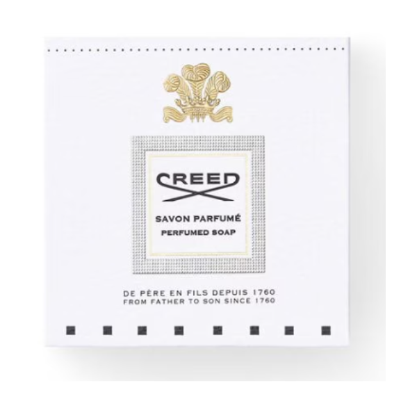 Creed Aventus Soap, 150g