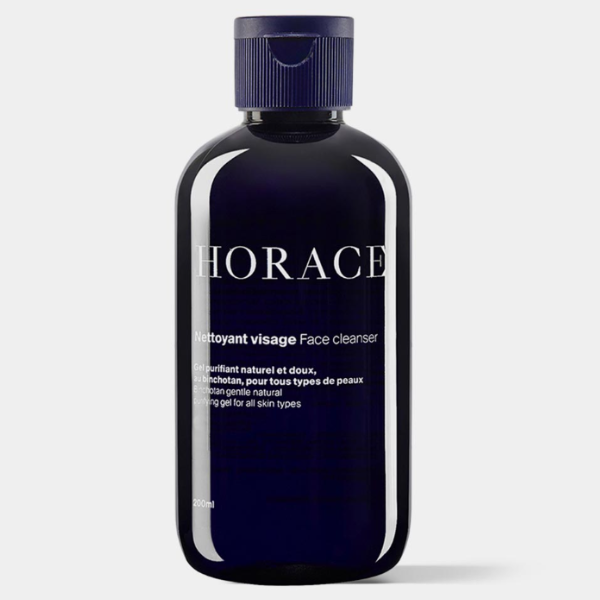 Horace Purifying Face Cleanser, 200ml