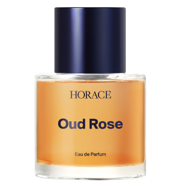 Horace Oud Rose- Eau de Parfum, 50 ml