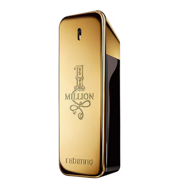 Paco Rabanne 1 Million Parfum For Men