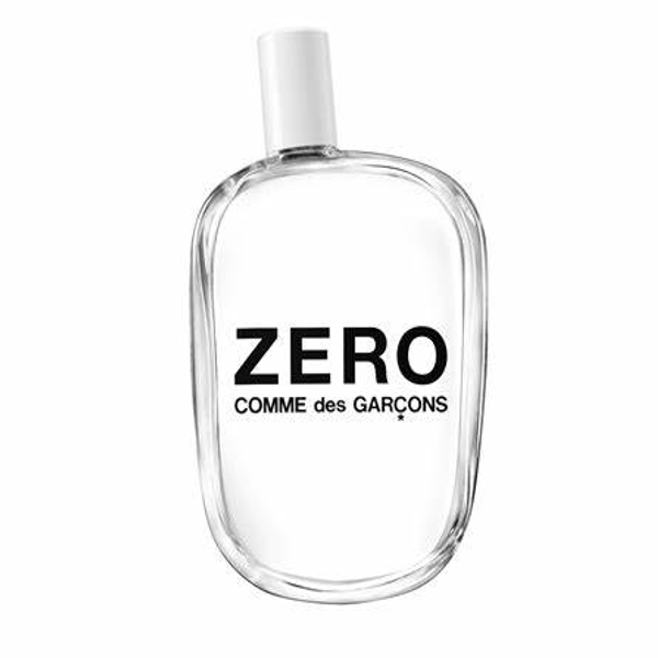 Comme Des Garcons Zero eau de parfum, 100ml