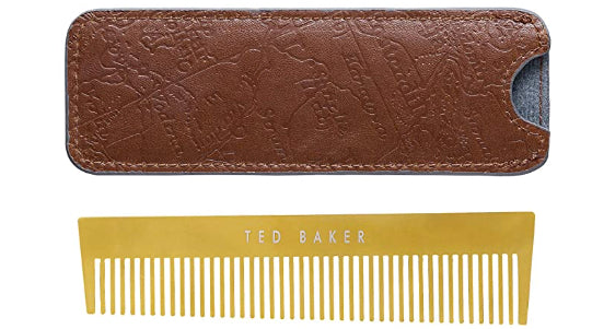 Ted Baker Men's Barbers Comb