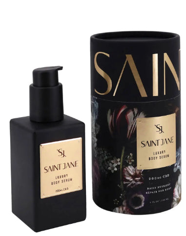 Saint Jane Luxury Body Serum, 120ml
