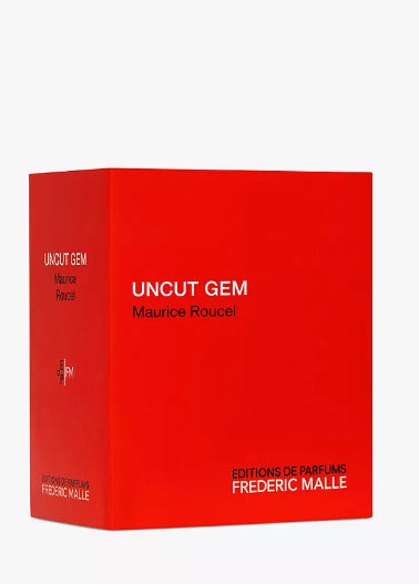Frederic Malle Uncut Gem Eau de Parfum, 50 ml