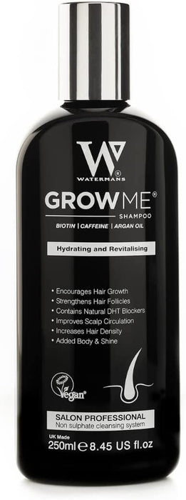 Grow Me® Hair Growth Shampoo - 250ml
